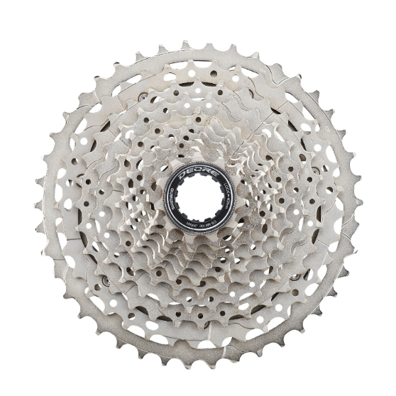 Shimano Deore Kassette CS-M5100 11-42 11-Fach